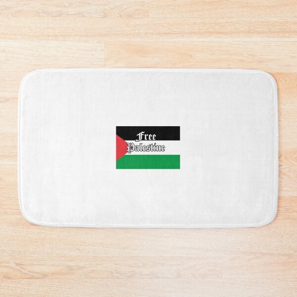 Item preview, Free Palestine designed and sold by sneilz.