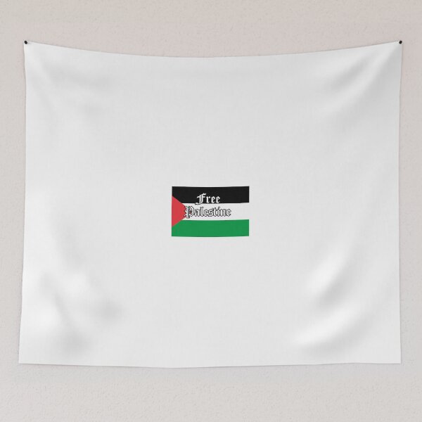 Item preview, Free Palestine designed and sold by sneilz.