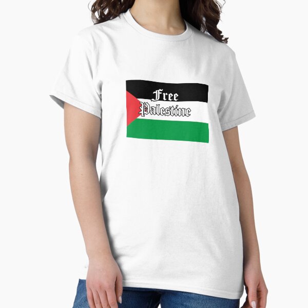 Item preview, Free Palestine designed and sold by sneilz.