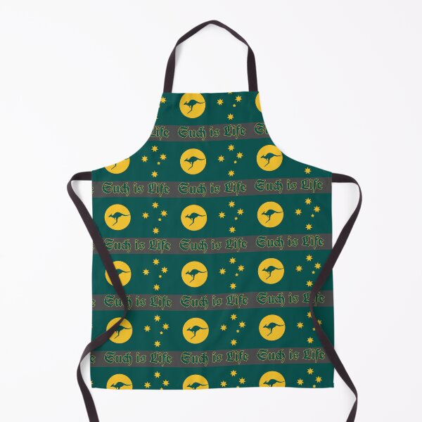 Item preview, Kangaroo Sun. Australia. Quote Ned Kelly Such is Life. designed and sold by Kangaroo Sun.