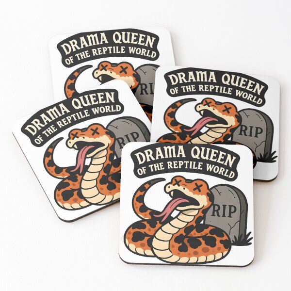 Item preview, hognose snake designed and sold by Uglyandcute.