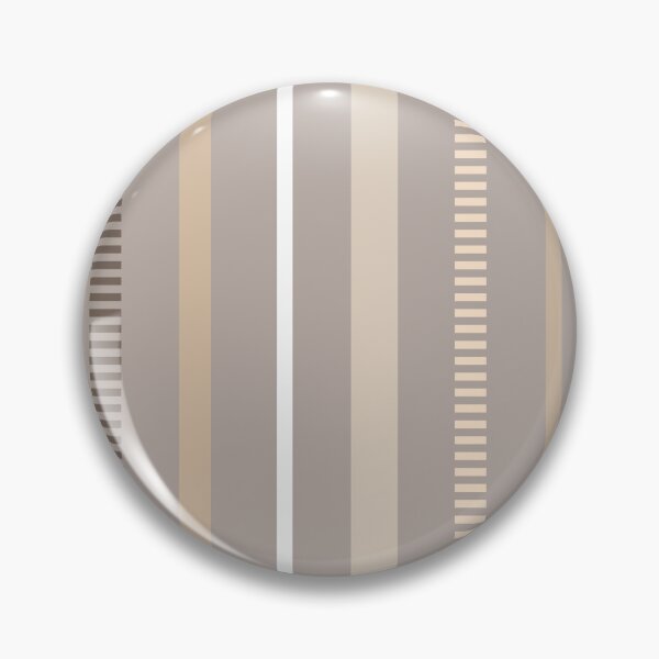 Item preview, Vertical Stripes Tan designed and sold by FAROSSTUDIO.
