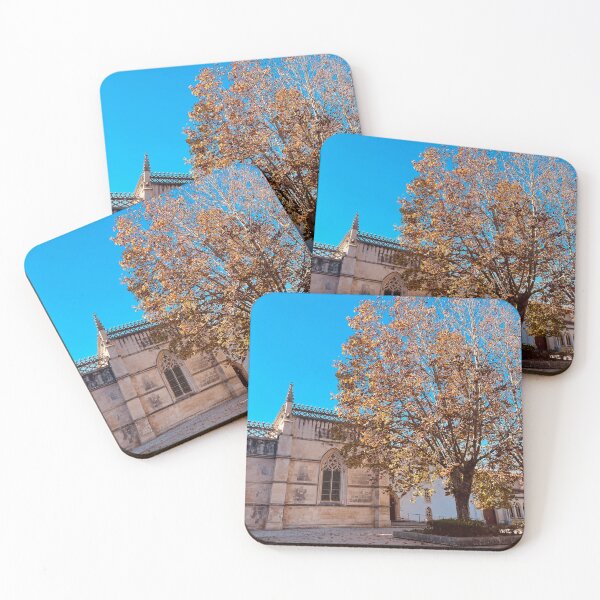 Item preview, Batalha Monastery designed and sold by InkishKingdoms.