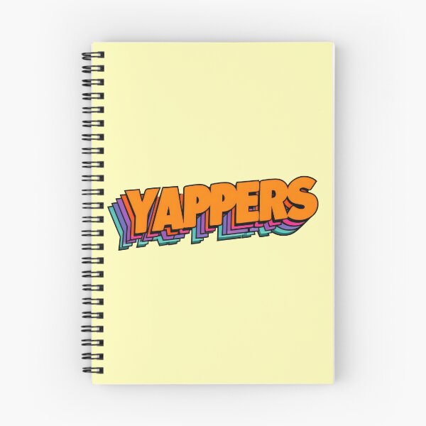 Item preview, Yappers designed and sold by DemureArtsy.