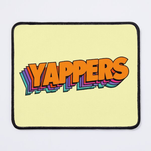 Item preview, Yappers designed and sold by DemureArtsy.