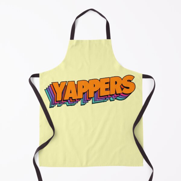 Item preview, Yappers designed and sold by DemureArtsy.
