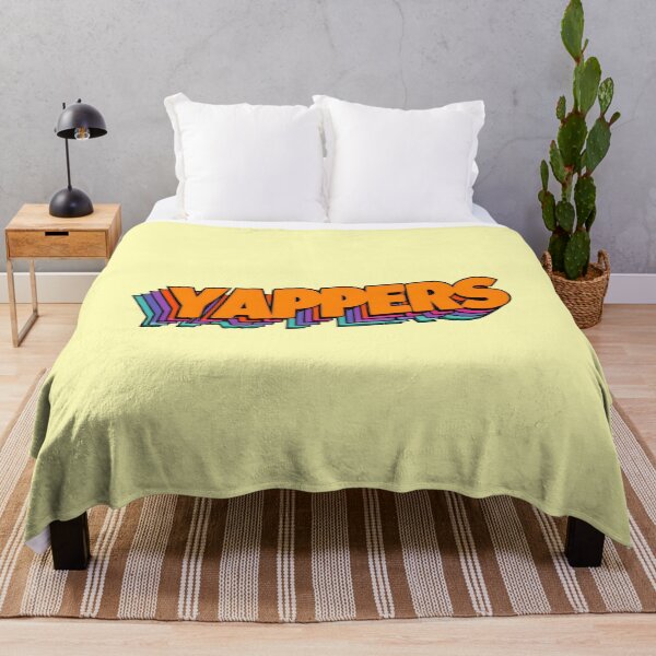 Item preview, Yappers designed and sold by DemureArtsy.