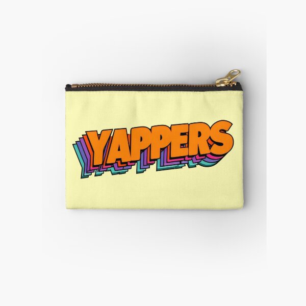 Item preview, Yappers designed and sold by DemureArtsy.