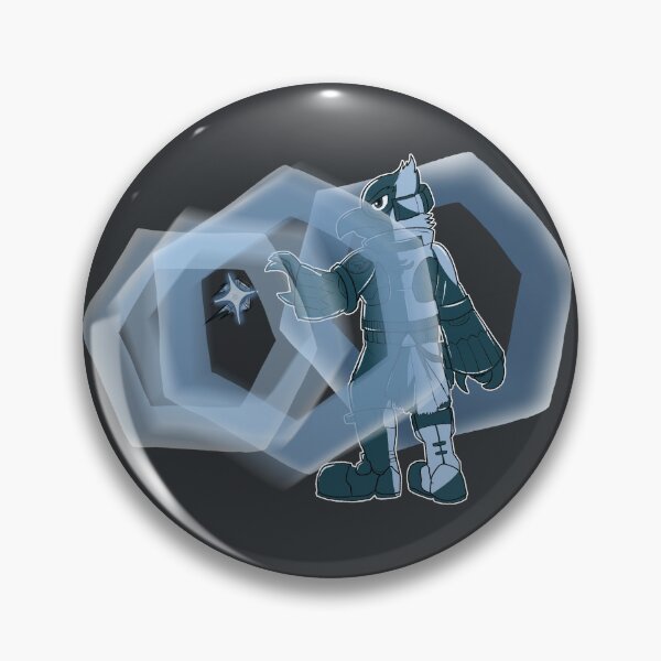 Item preview, Falco Shine designed and sold by SSBMTeo.