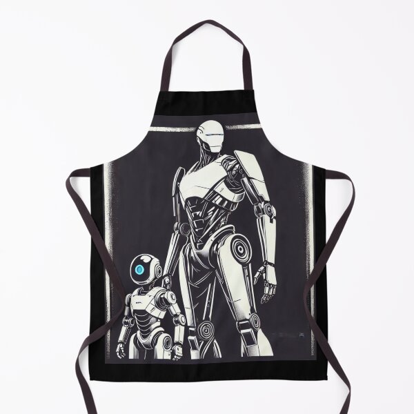 Item preview, robot tesla designed and sold by TEEJAMBOREE.