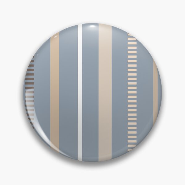Item preview, Vertical Stripes Slate designed and sold by FAROSSTUDIO.