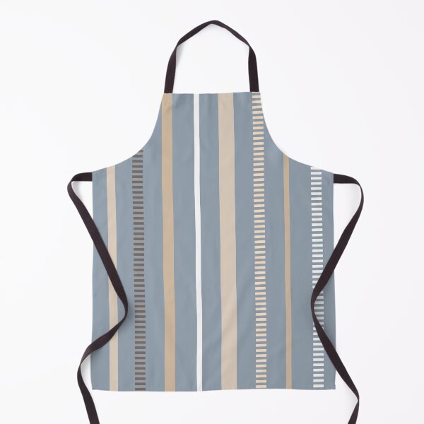 Item preview, Vertical Stripes Slate designed and sold by FAROSSTUDIO.