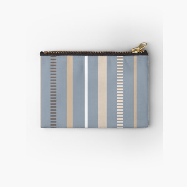 Item preview, Vertical Stripes Slate designed and sold by FAROSSTUDIO.