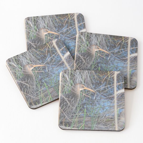 Item preview, Clapper Rail designed and sold by Coley Optera.