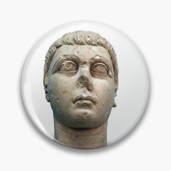Item preview, Stone statue of the great Palmyrene man designed and sold by  Bride of the desert.