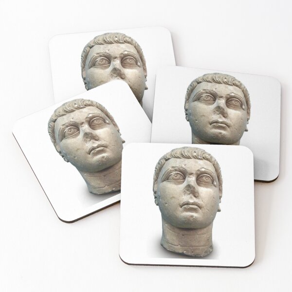 Item preview, Stone statue of the great Palmyrene man designed and sold by  Bride of the desert.