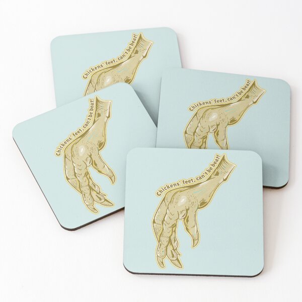 Item preview, Chickens foot designed and sold by LICENSEDLEGIT.