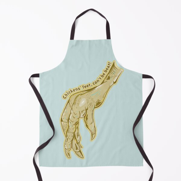 Item preview, Chickens foot designed and sold by LICENSEDLEGIT.