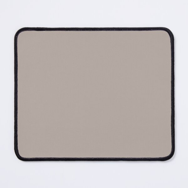 Item preview, Warm Grey Solid Color designed and sold by FAROSSTUDIO.