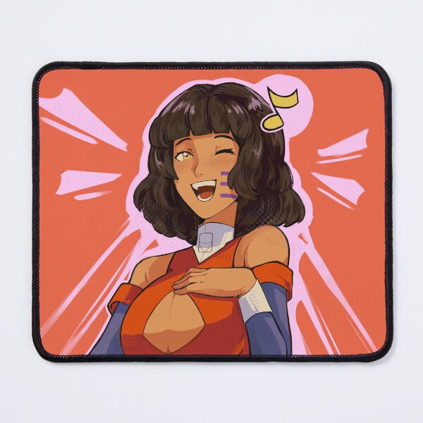 Item preview, Rio – Priestess and Performer | Is It Too Late To Quit Podcast designed and sold by Cosmic Atom Sound Studios.