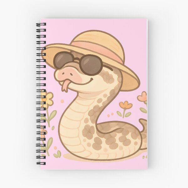 Item preview, Snout and About  hognose designed and sold by Uglyandcute.