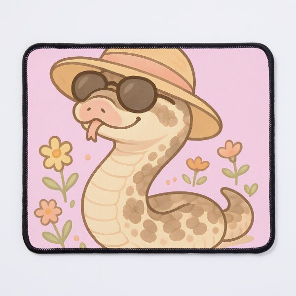 Item preview, Snout and About hognose designed and sold by Uglyandcute.
