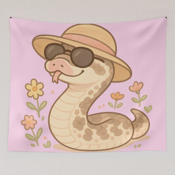 Item preview, Snout and About  hognose designed and sold by Uglyandcute.