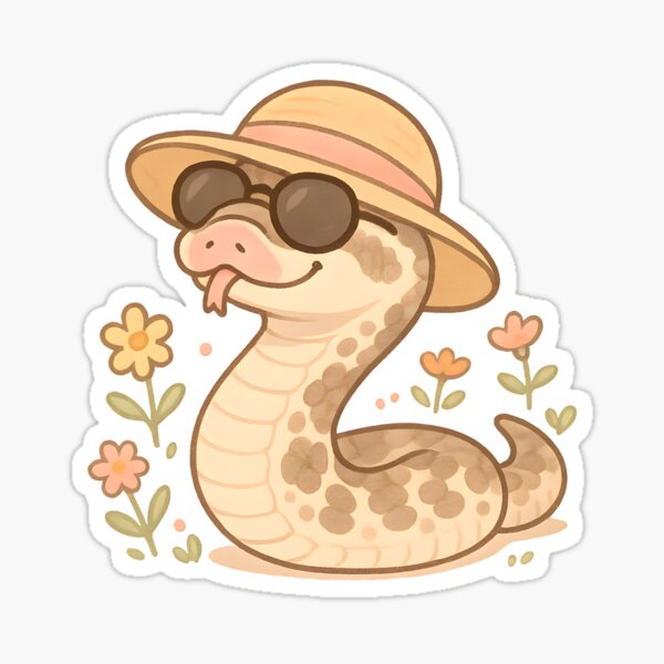 Item preview, Snout and About  hognose designed and sold by Uglyandcute.