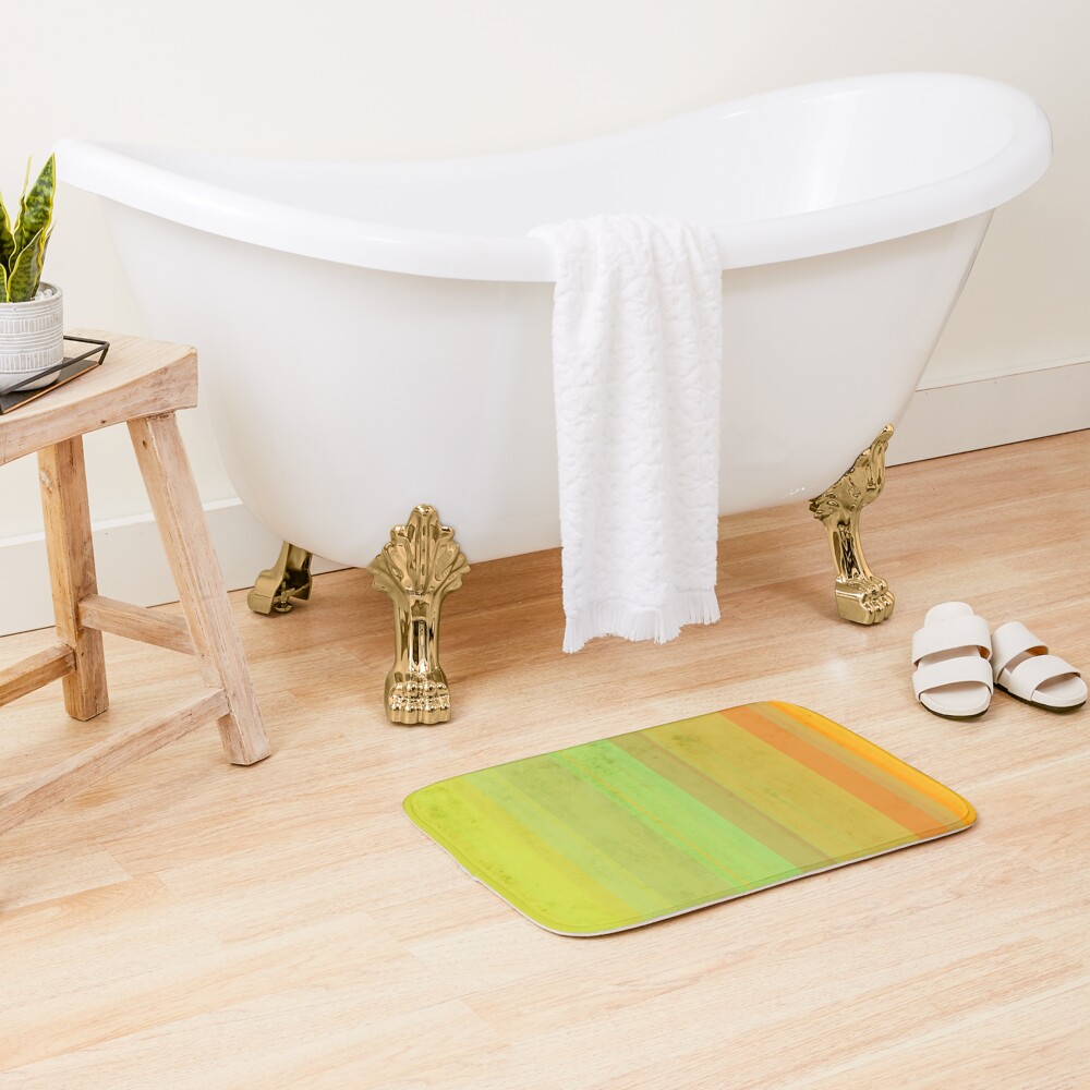 Item preview, Bath Mat designed and sold by FAROSSTUDIO.