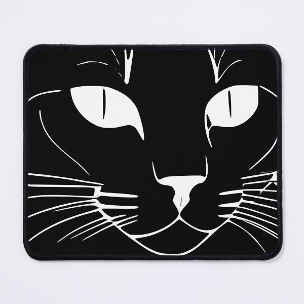 Item preview, Shadow Cat designed and sold by DelynCreates.