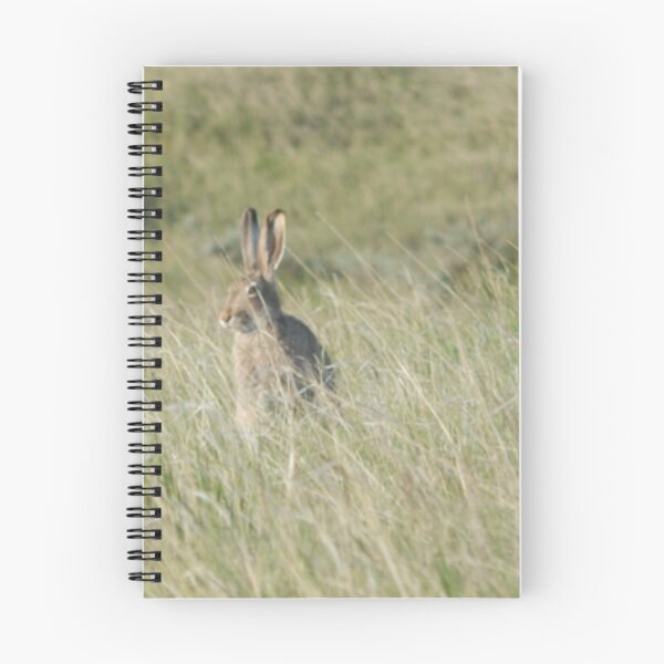 Item preview, White-tailed Jackrabbit designed and sold by Coley Optera.