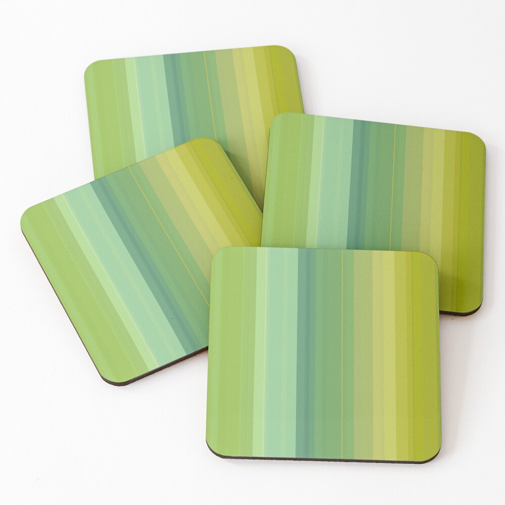 Item preview, Coasters (Set of 4) designed and sold by FAROSSTUDIO.