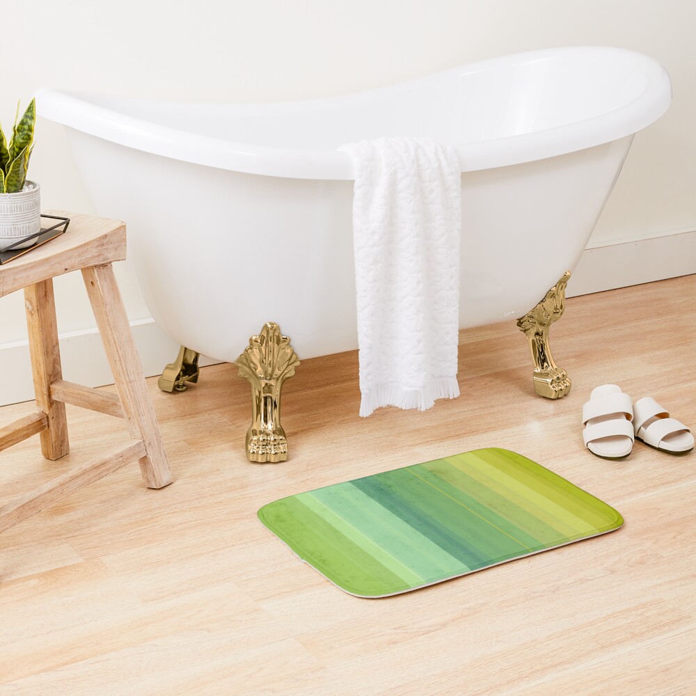 Item preview, Bath Mat designed and sold by FAROSSTUDIO.