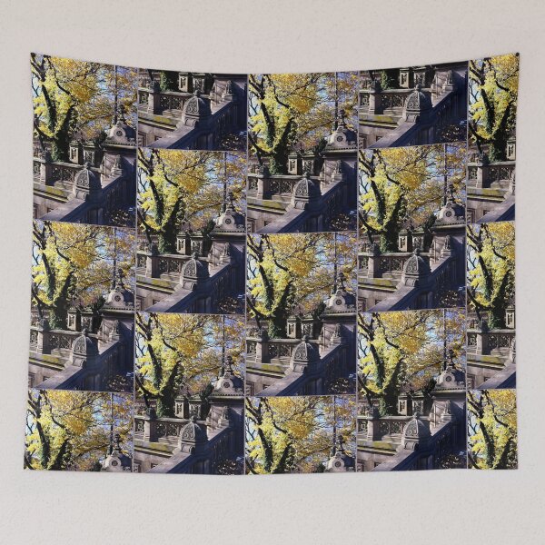 Item preview, New York Central Park in Fall designed and sold by 2211221122.