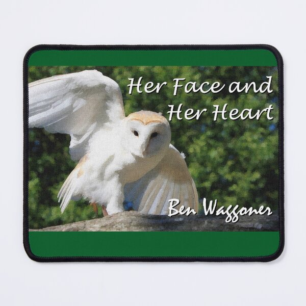 Item preview, Short Story: Her Face and Her Heart designed and sold by Ben Waggoner.