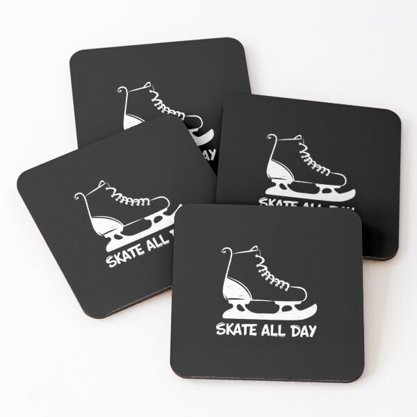 Item preview, Skating All Day designed and sold by PlanetMarker.