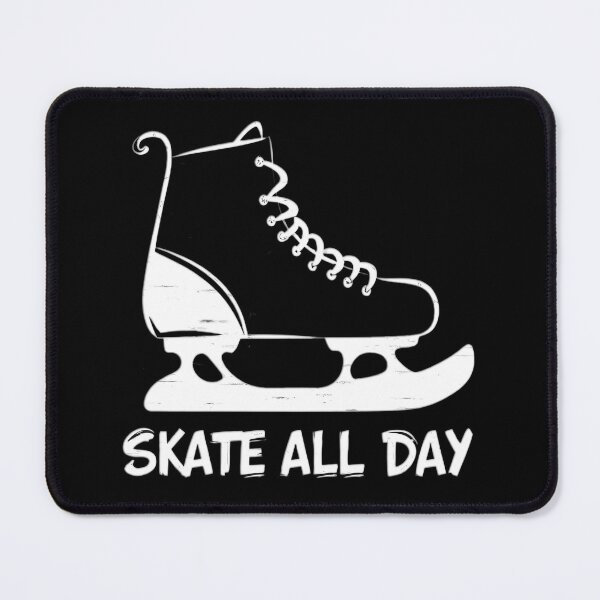 Item preview, Skating All Day designed and sold by PlanetMarker.