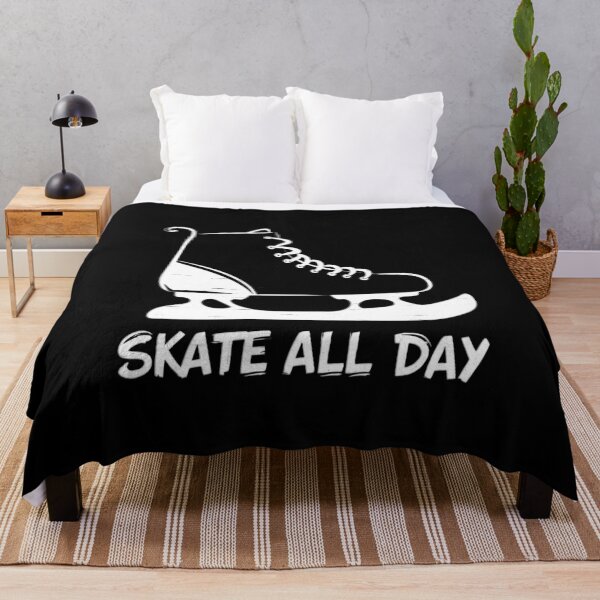 Item preview, Skating All Day designed and sold by PlanetMarker.