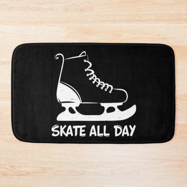 Item preview, Skating All Day designed and sold by PlanetMarker.