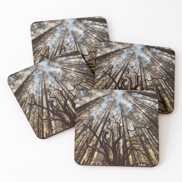 Item preview, El árbol embrujado designed and sold by InkishKingdoms.