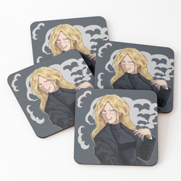 Item preview, Vik – Precision and Silence | The Royal Flush Chronicles designed and sold by Cosmic Atom Sound Studios.