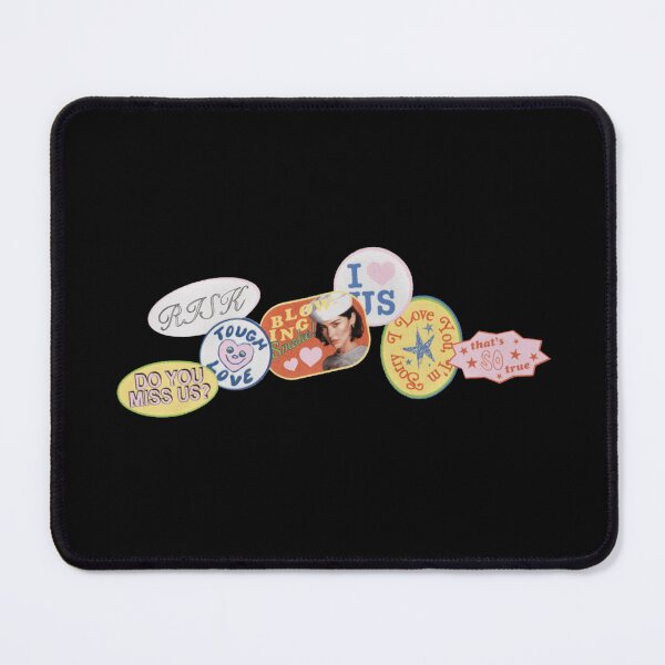 Item preview, the secret of us stickers graphic designed and sold by brighter days inc..
