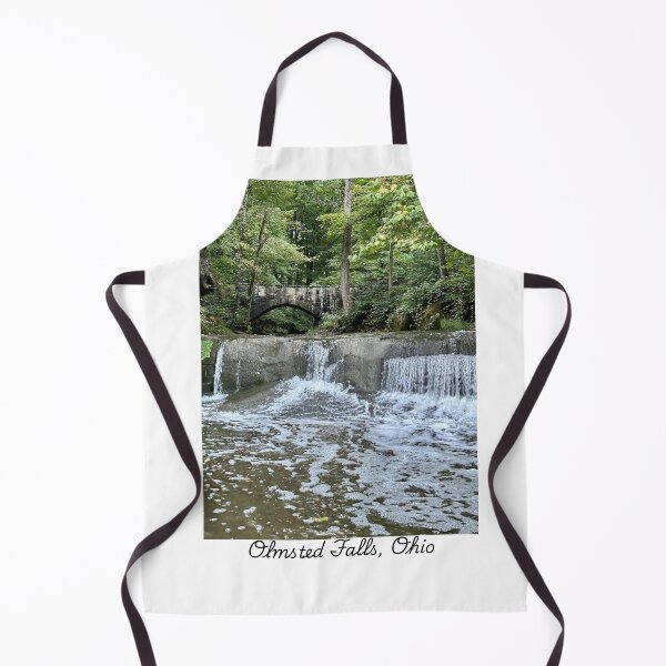 Item preview, Bridge Over Wild designed and sold by WildSoulThreads.