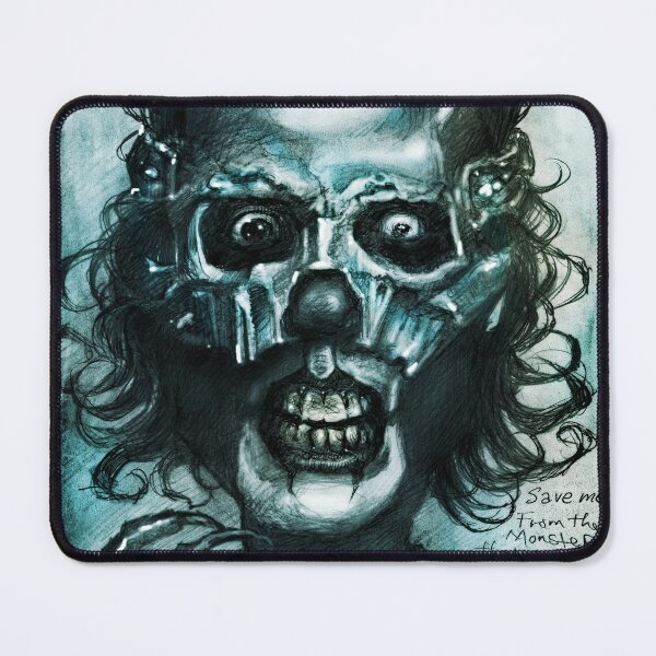 Item preview, Ghost Papa V caricature designed and sold by sheik1.