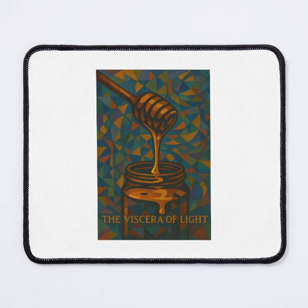 Item preview, The viscera of light  designed and sold by Twainboy.