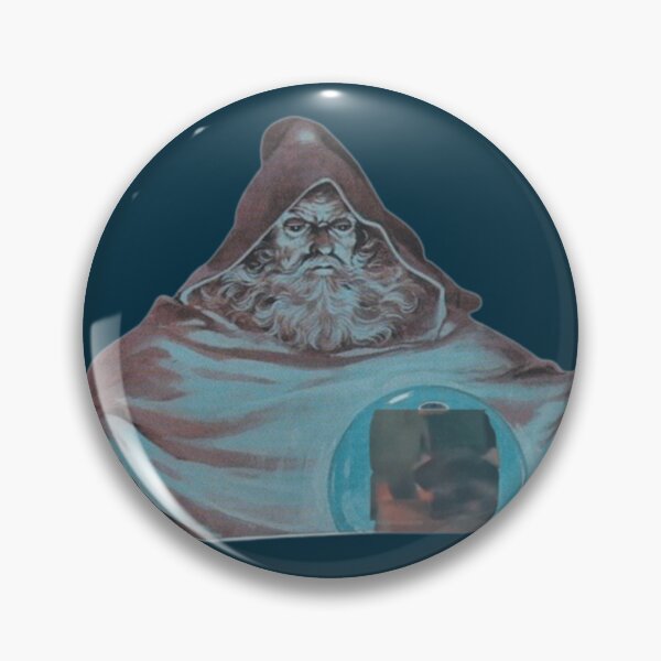 Item preview, wizard meme designed and sold by xurir0.