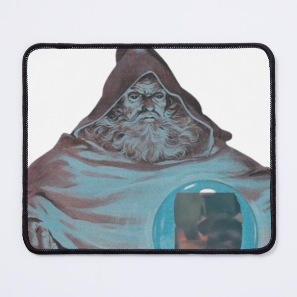 Item preview, wizard meme designed and sold by xurir0.