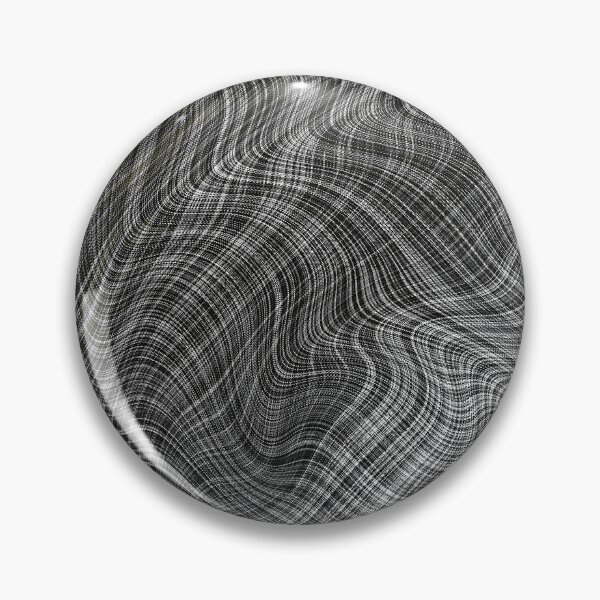 Item preview, Liquid Fabric Black and White designed and sold by FAROSSTUDIO.