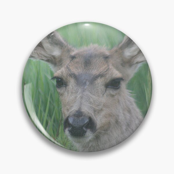 Item preview, Doe Mule Deer designed and sold by Pierce1719.