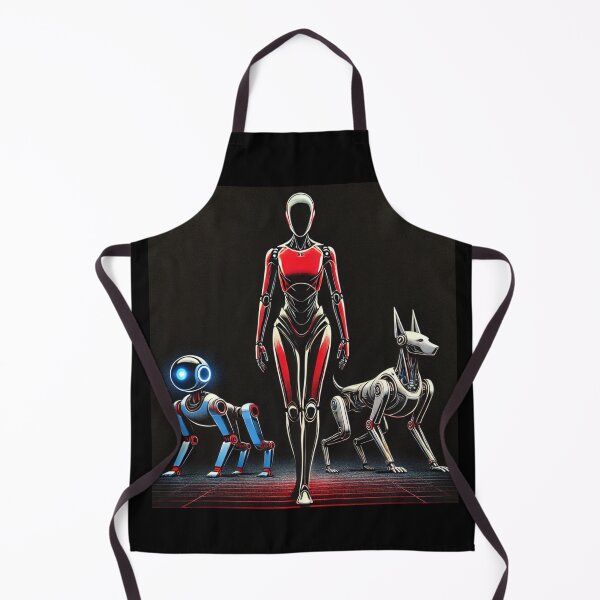Item preview, Robot de Tesla designed and sold by TEEJAMBOREE.
